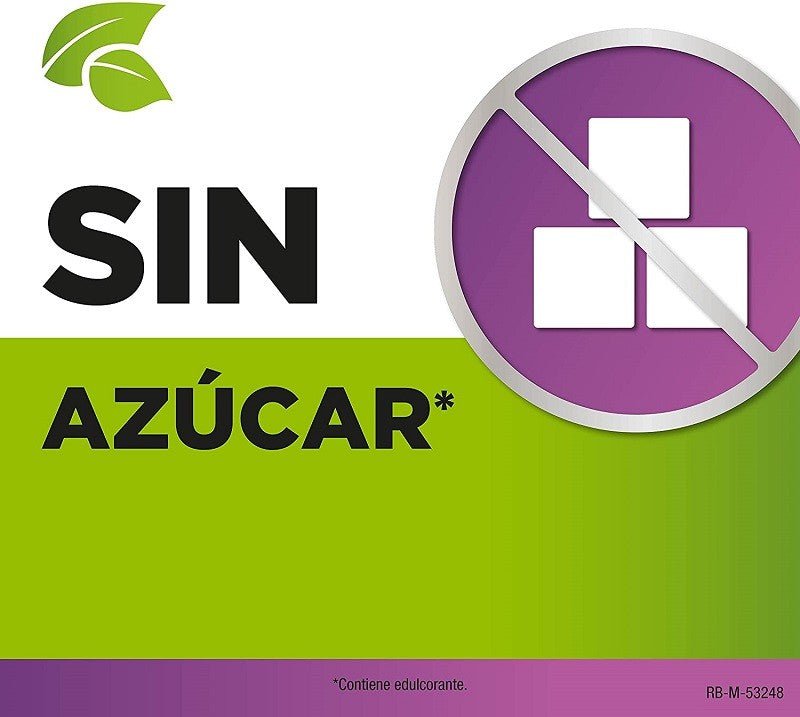 STREPHERBAL Saúco y Equinácea sabor Frutas del Bosque 16 pastillas de chupar-6