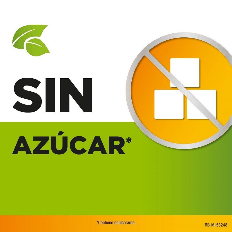 STREPHERBAL Própolis y Melisa sabor Miel 16 pastillas de chupar-6