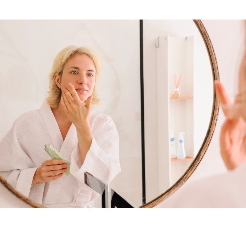 MUSTELA Bálsamo Universal BIO 75ml-6