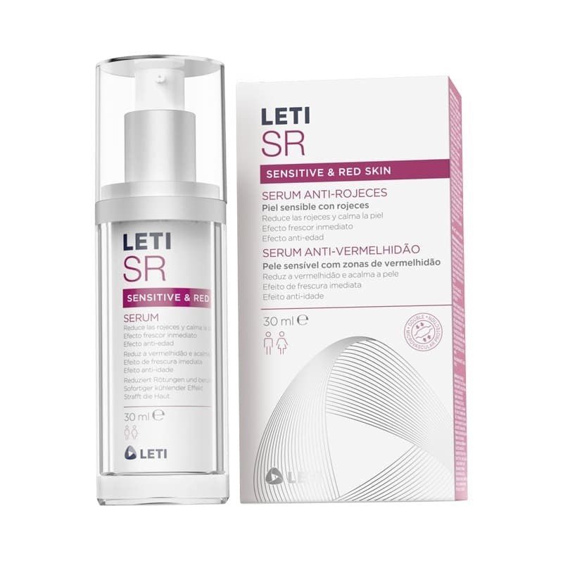 LETI SR Sérum Anti-Rojeces 30ml-1