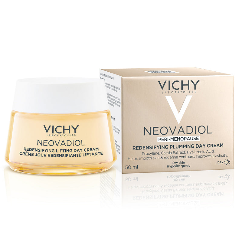 VICHY Neovadiol Peri-Menopausia Crema Día Piel Seca 50ml-3