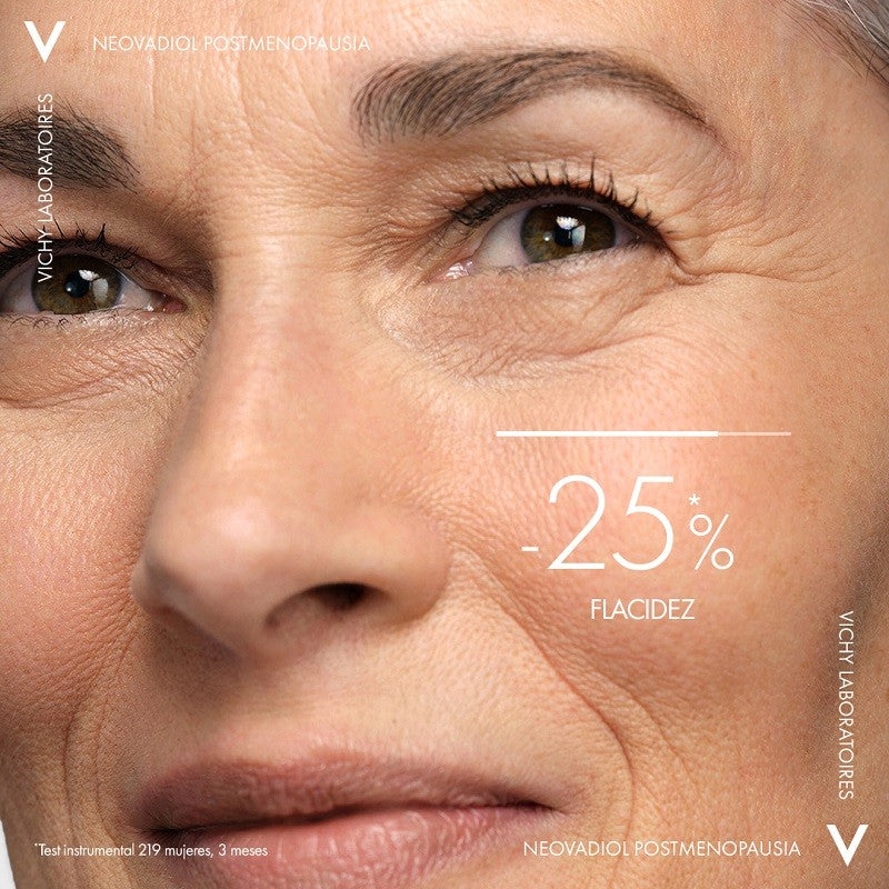 VICHY Neovadiol Post-Menopausia Crema Día 50ml-4