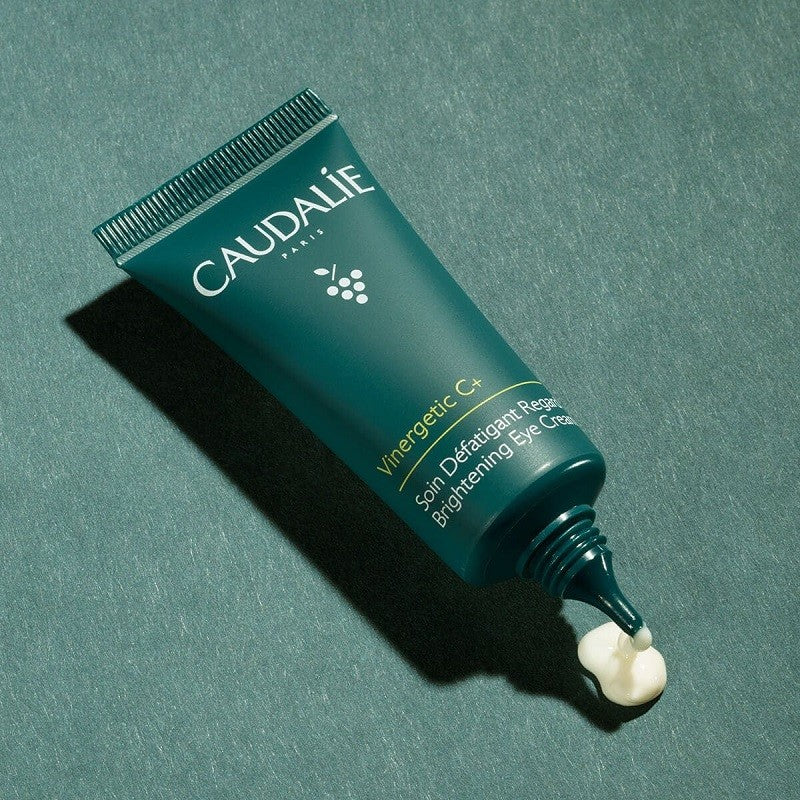 CAUDALIE Vinergetic C+ Tratamiento de Ojos Antifatiga 15ml-2