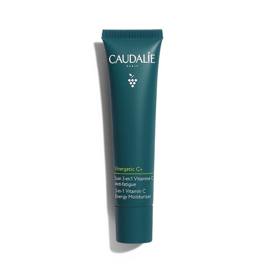CAUDALIE Vinergetic C+ Tratamiento 3 en 1 Antifatiga 40ml-1
