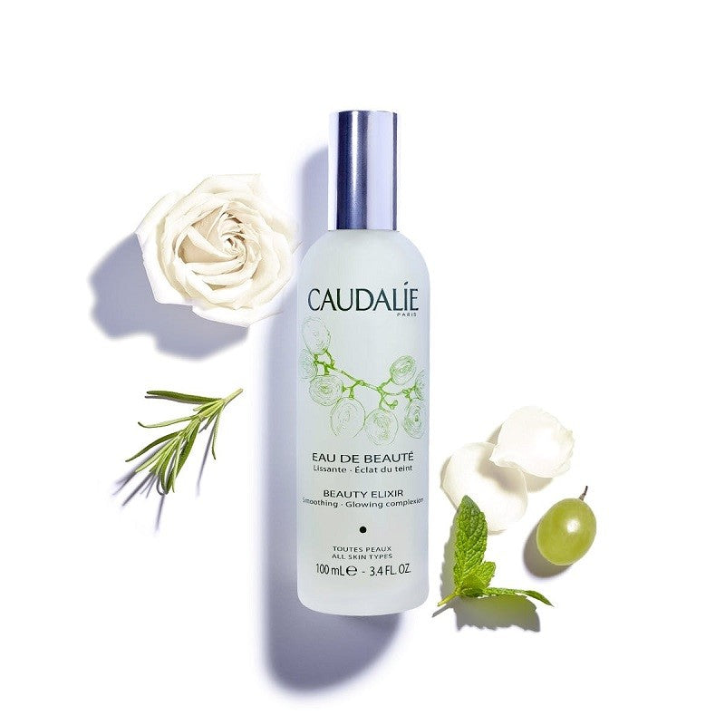 CAUDALIE Agua de Belleza 100ml-2