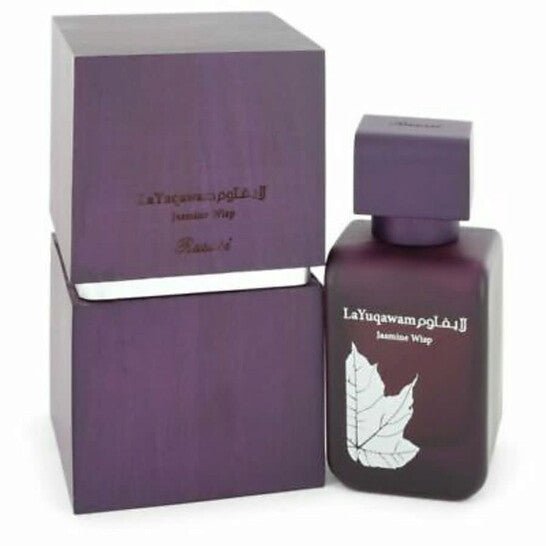 Rasasi La Yuqawam Jasmine Wisp Eau de Parfum 75ml-2