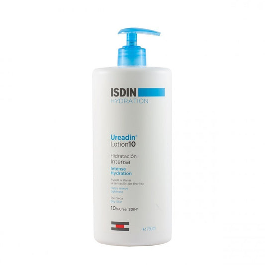 ISDIN Ureadin Lotion 10 Hidratación Intensa Piel Seca (750ml)-1