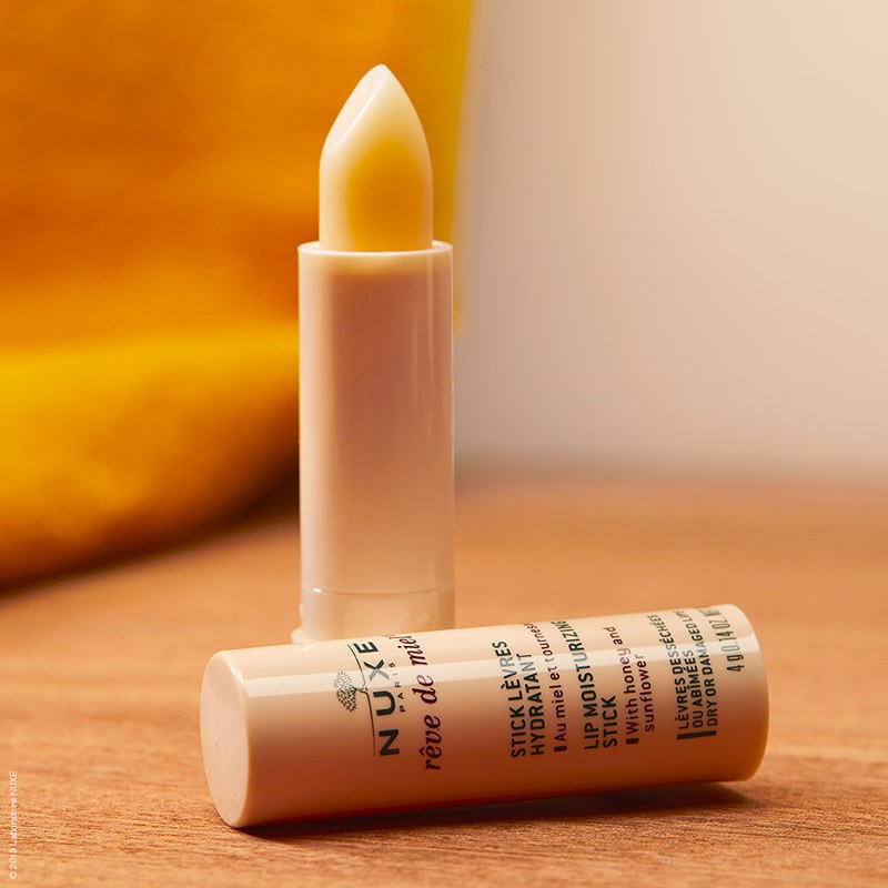 NUXE Rêve de Miel Stick Labial Hidratante 4gr-2