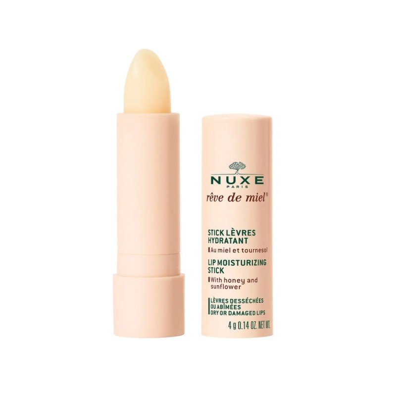 NUXE Rêve de Miel Stick Labial Hidratante 4gr-4
