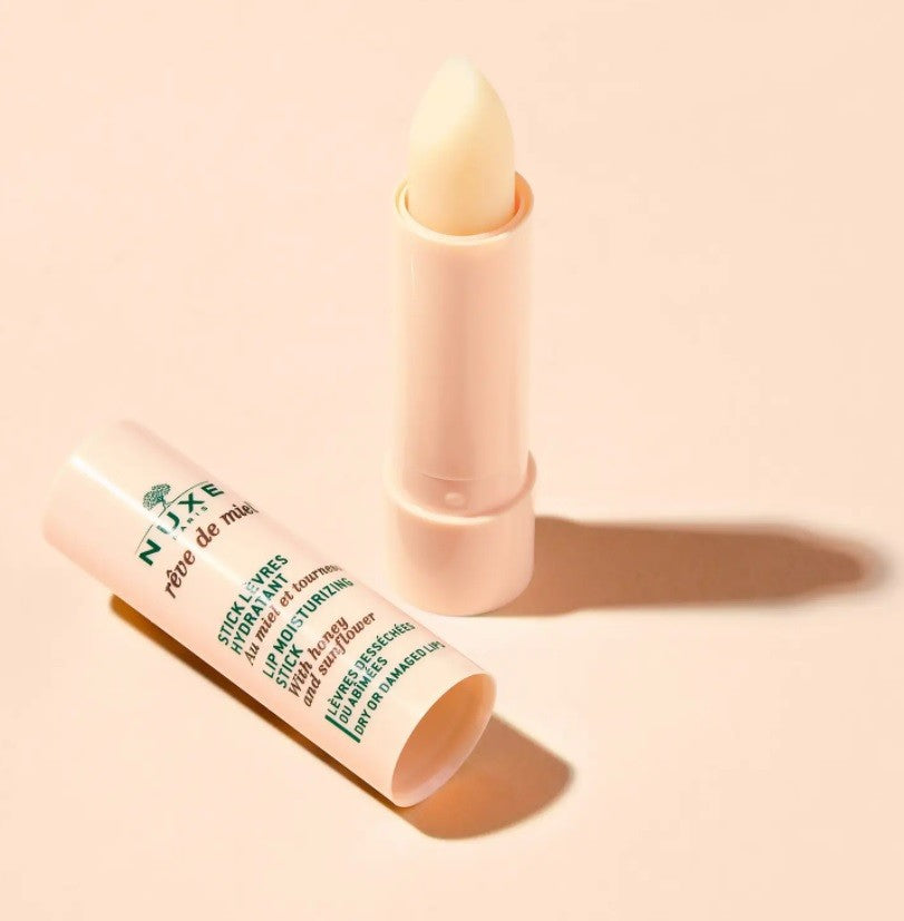 NUXE Rêve de Miel Stick Labial Hidratante 4gr-5
