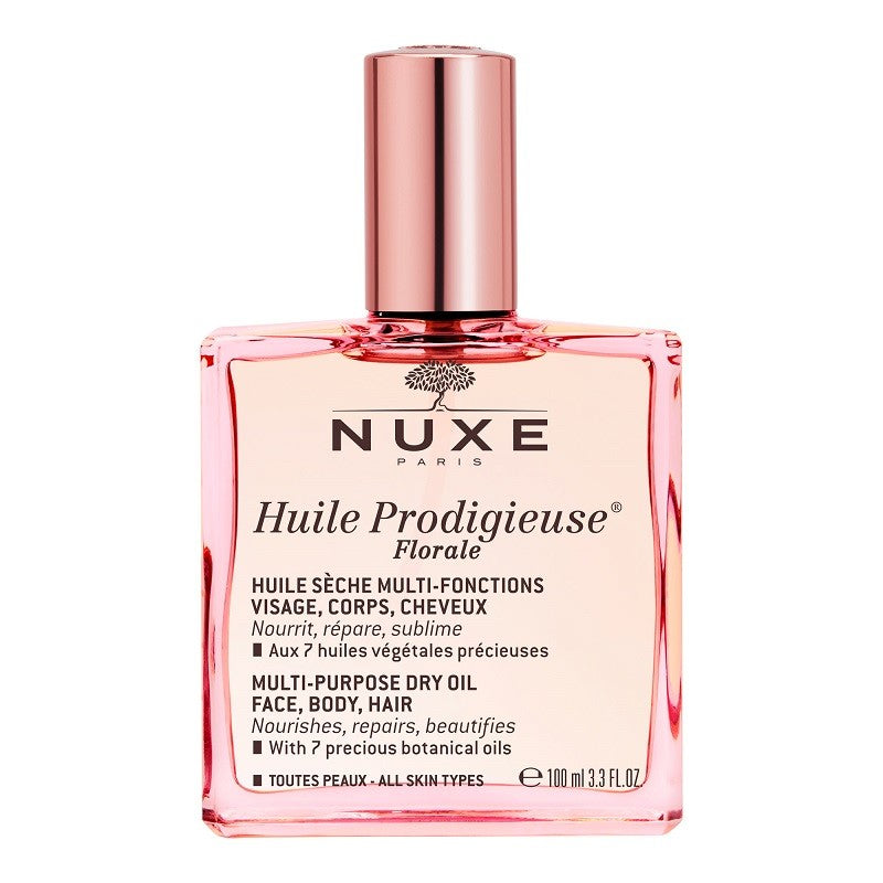 NUXE Aceite Huile Prodigieuse Florale 100ml-1