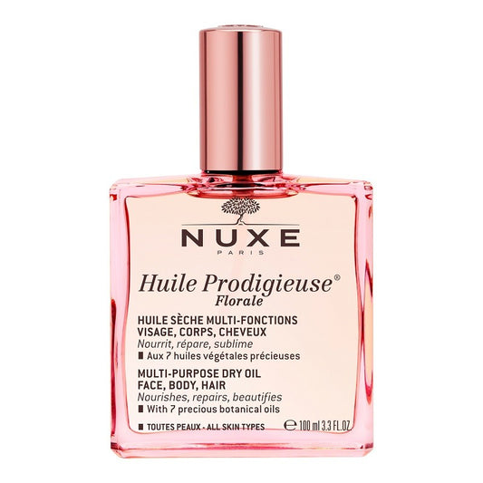 NUXE Aceite Huile Prodigieuse Florale 100ml-1