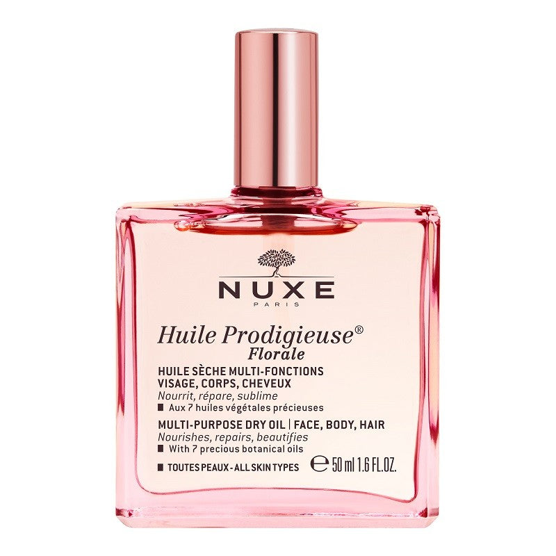 NUXE Aceite Huile Prodigieuse Florale 50ml-1