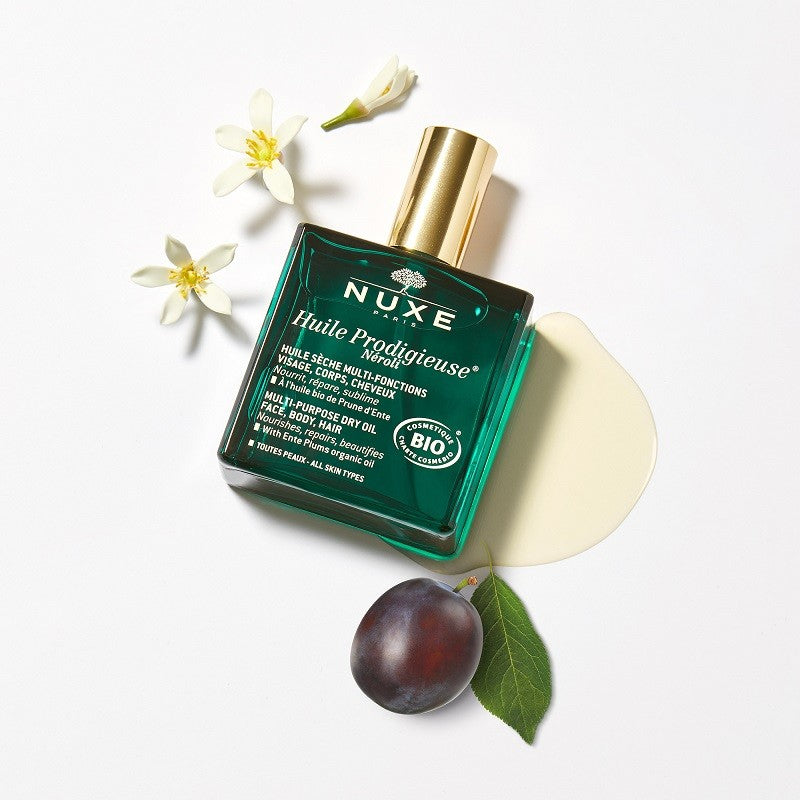 NUXE Aceite Huile Prodigieuse Néroli 100ml-2