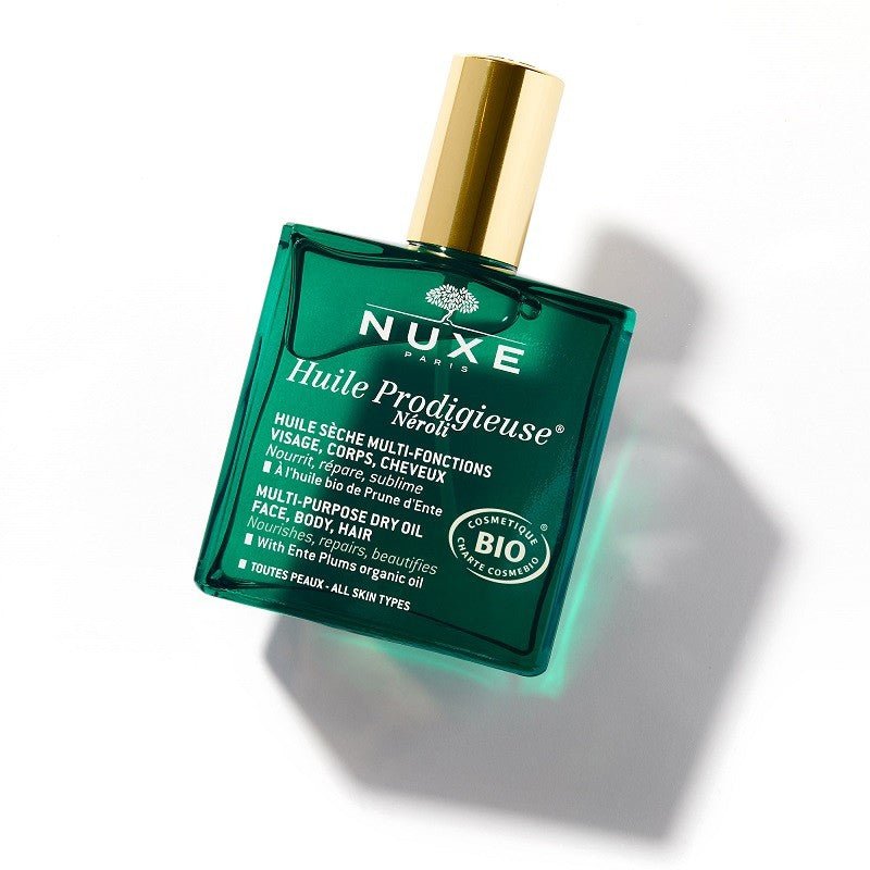 NUXE Aceite Huile Prodigieuse Néroli 100ml-6
