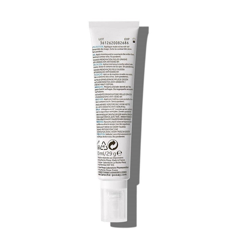 EFFACLAR K(+) 30ml - La Roche Posay-3