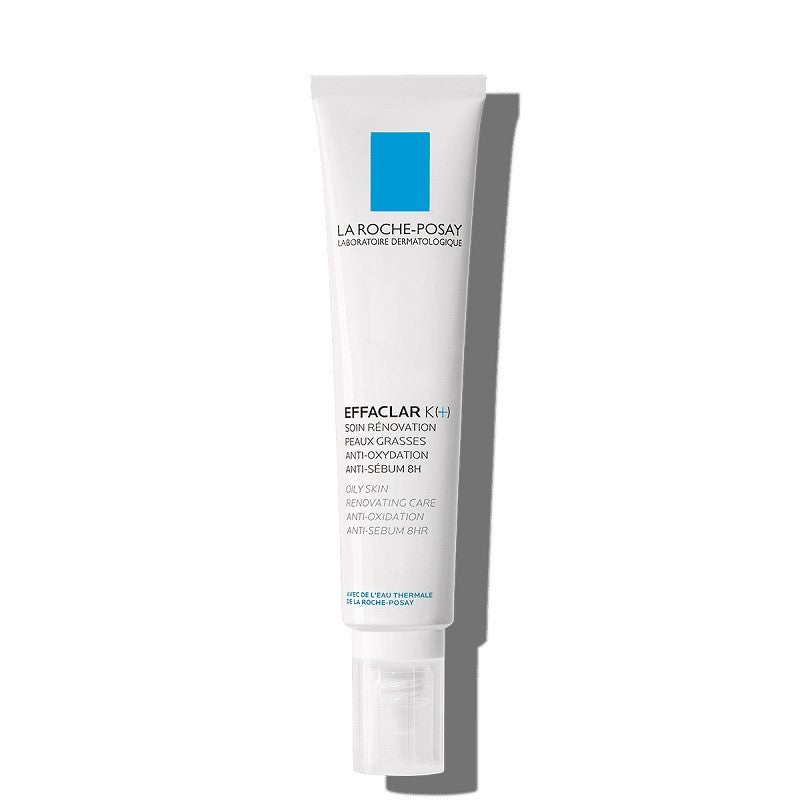 EFFACLAR K(+) 30ml - La Roche Posay-2