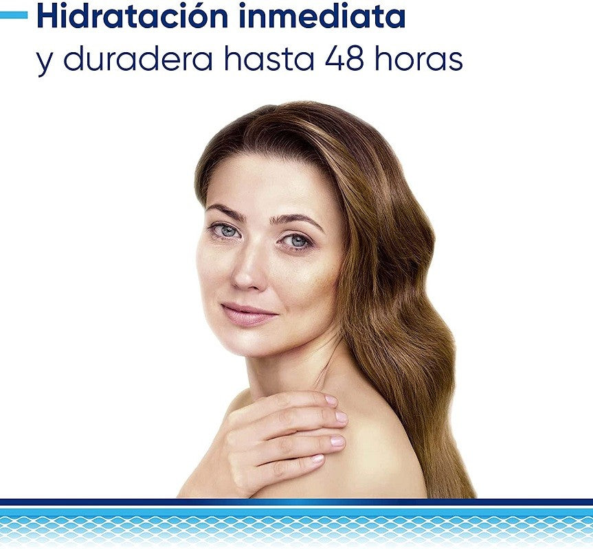 BEPANTHOL Derma Loción Corporal Nutritiva Diaria 400ml-3