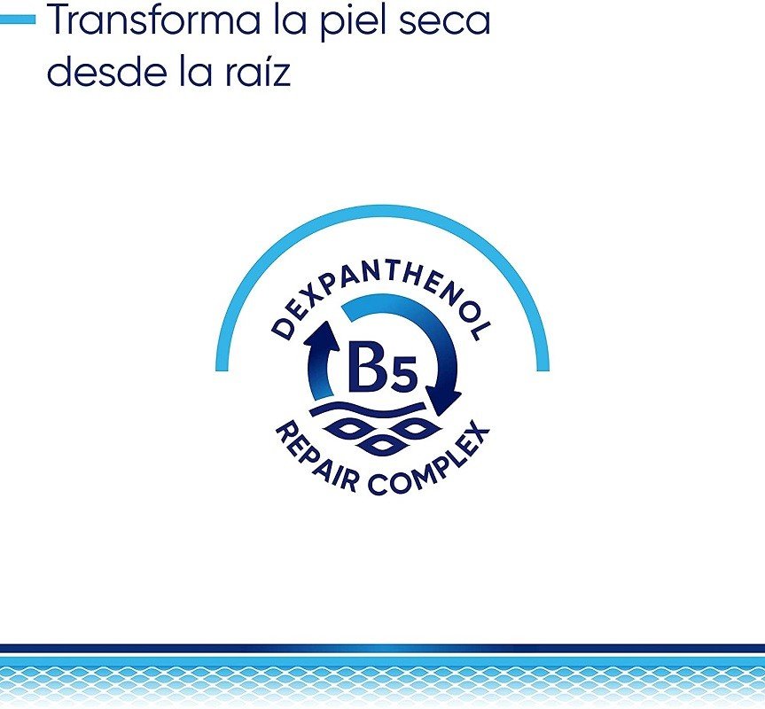 BEPANTHOL Derma Loción Corporal Nutritiva Diaria 400ml-7