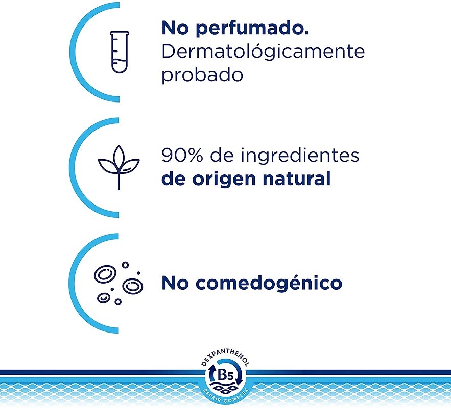 BEPANTHOL Derma Reparadora Loción Corporal Diaria 400ml-4