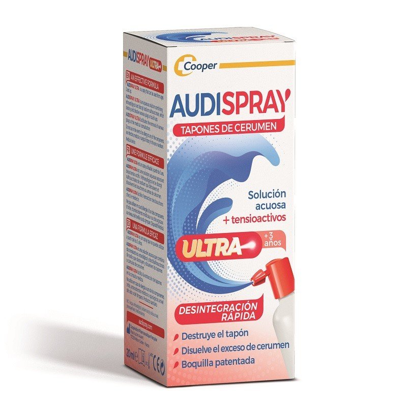 AUDISPRAY Ultra 20ml-1