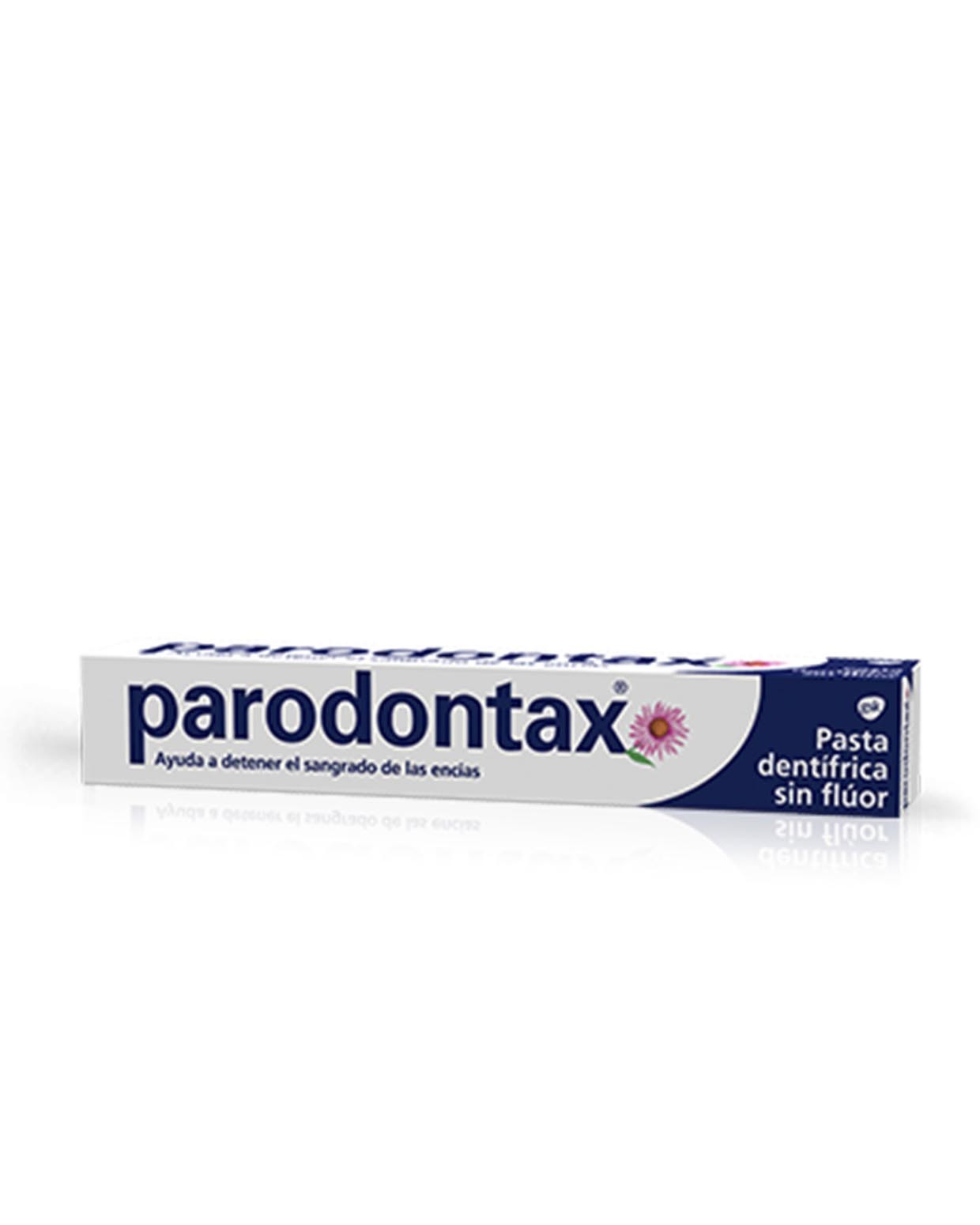 PARODONTAX Dentífrico Sin Flúor 75ML-1