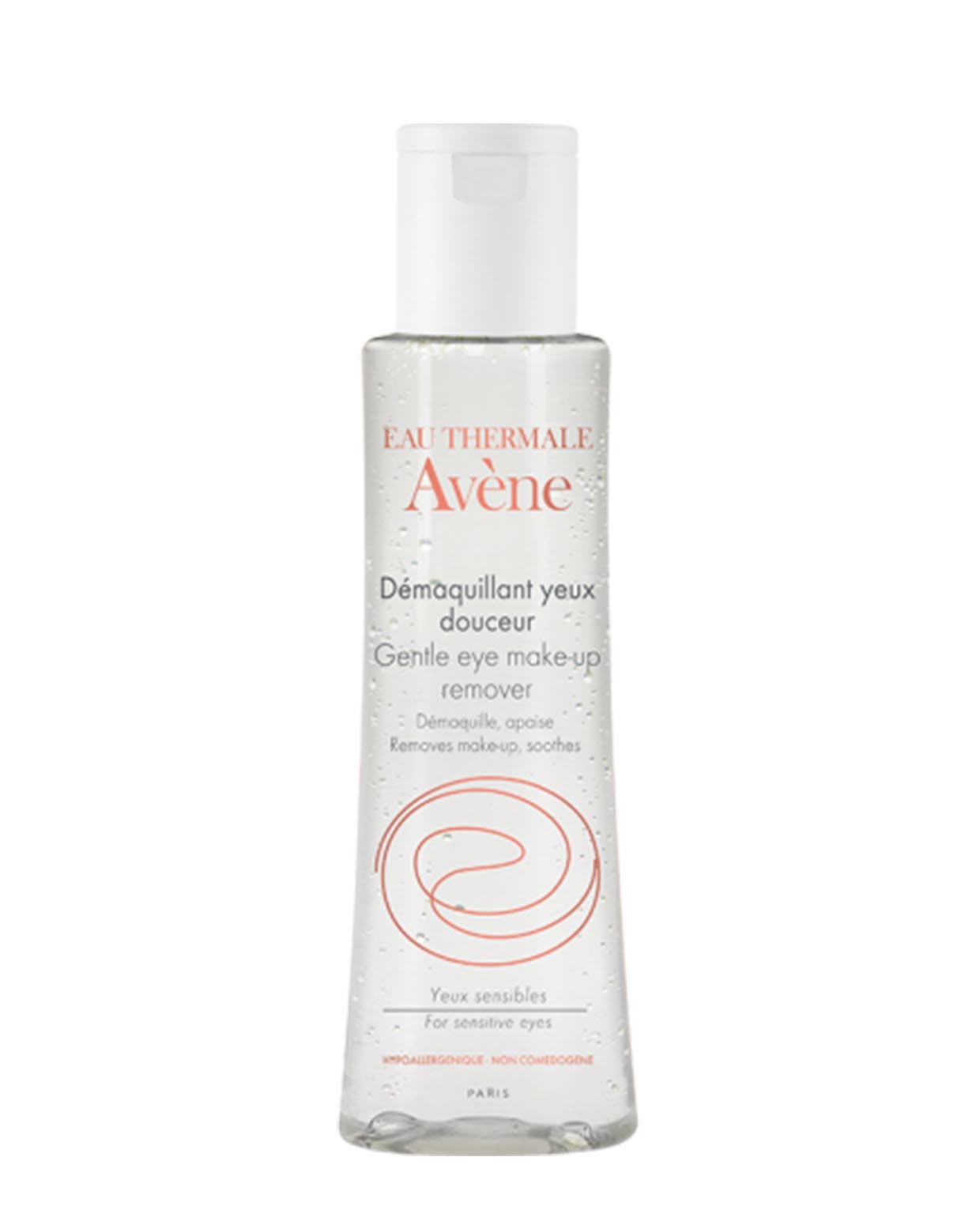 AVENE Desmaquillante Suavidad Ojos 125ML-1