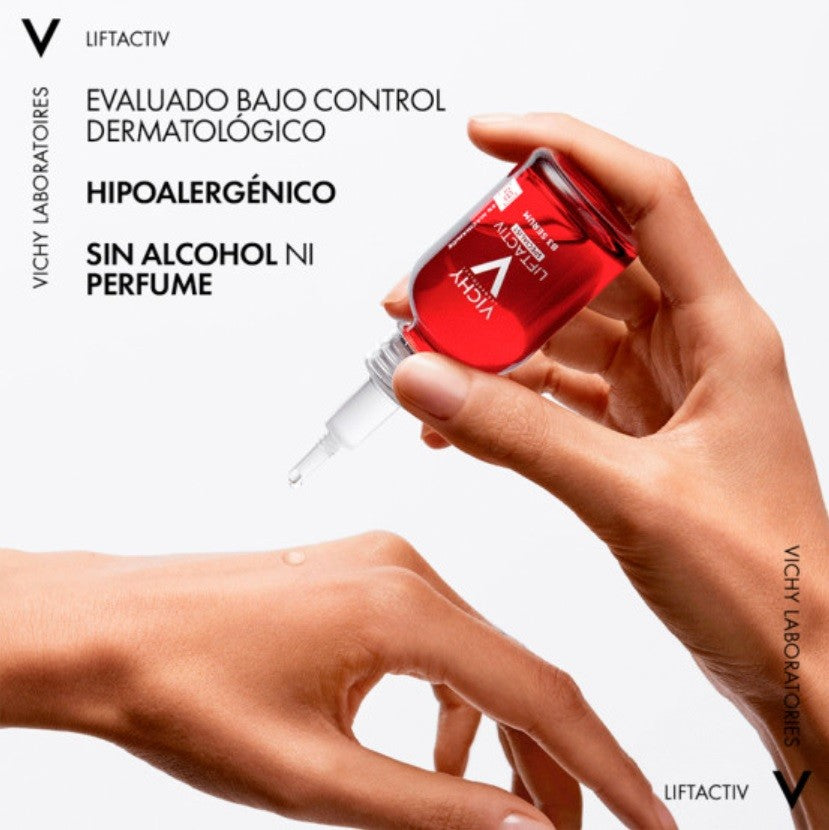 VICHY Liftactiv Specialist Serum B3 Antimanchas 30ml-7