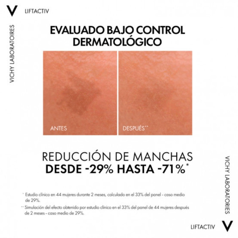 VICHY Liftactiv Specialist Serum B3 Antimanchas 30ml-4
