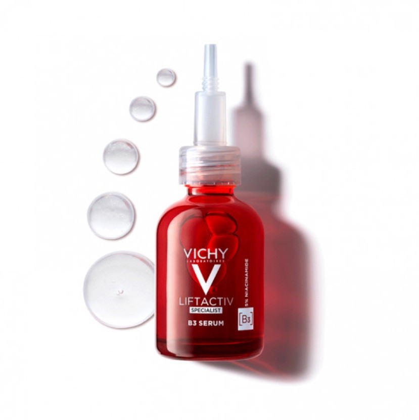 VICHY Liftactiv Specialist Serum B3 Antimanchas 30ml-8