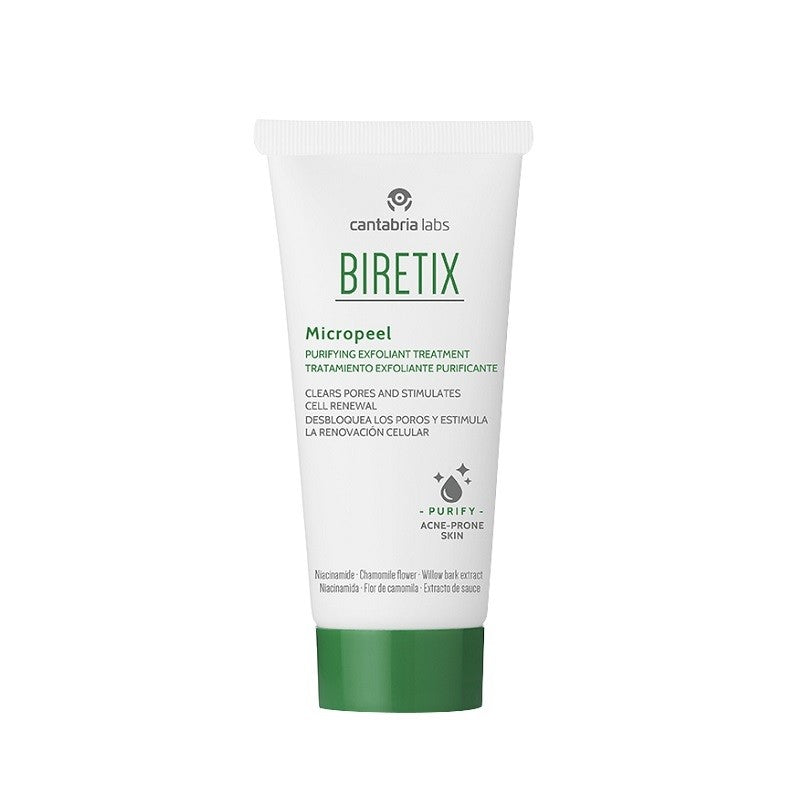BIRETIX Isorepair Crema Hidratante Regeneradora 50ml-2