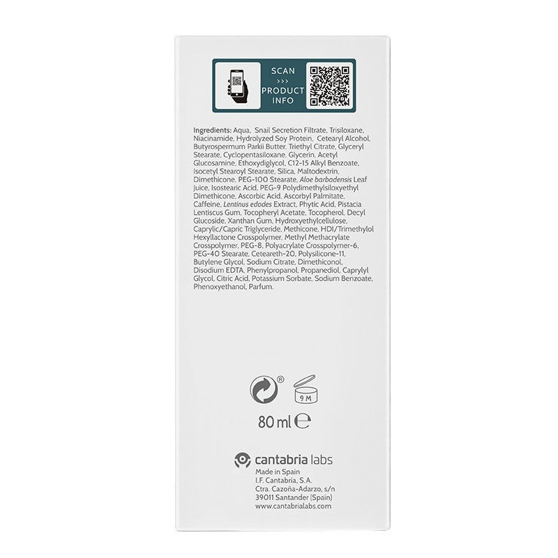 ENDOCARE Cellage Cuello y Escote 80ml-4