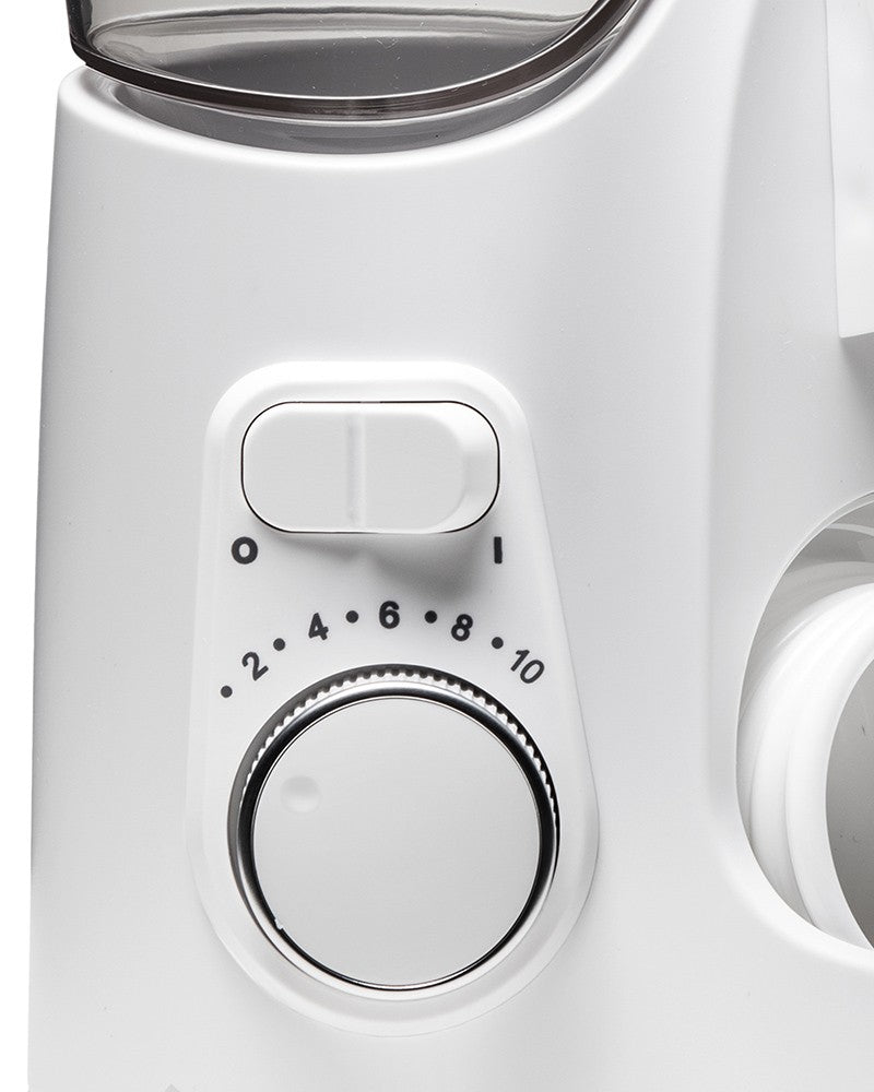 WATERPIK Irrigador Bucal Ultra Plus WP-160 Blanco-4