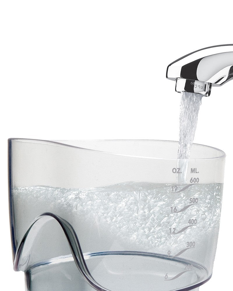 WATERPIK Irrigador Bucal Ultra Plus WP-160 Blanco-5