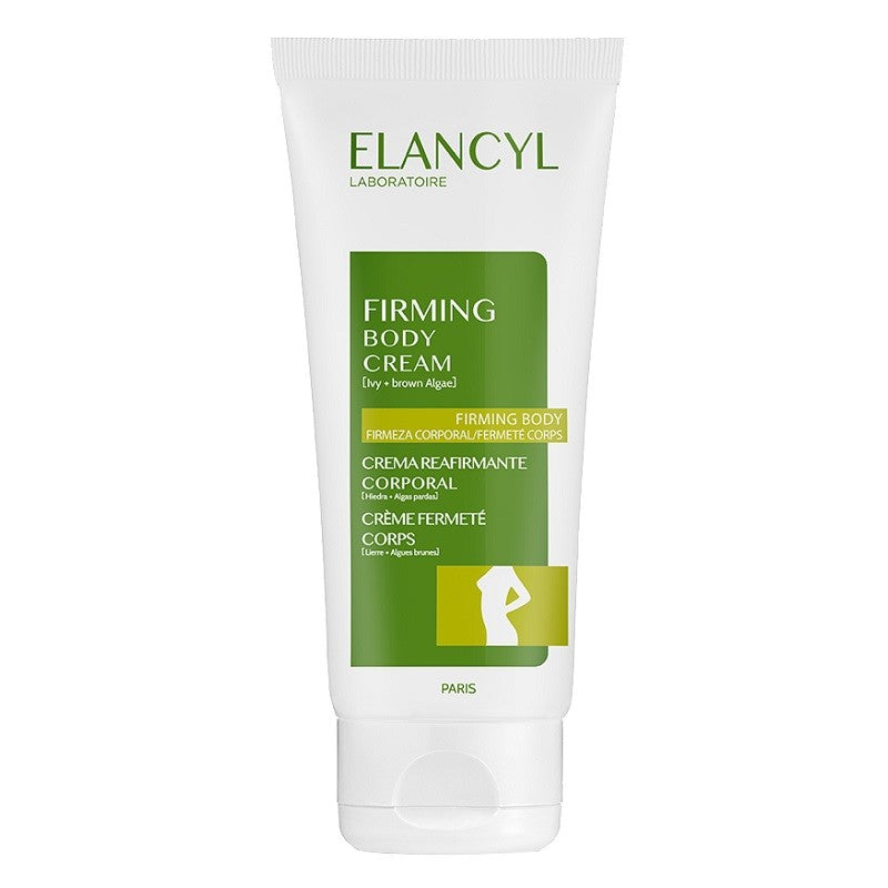 ELANCYL Crema Reafirmante Corporal 200ml-2