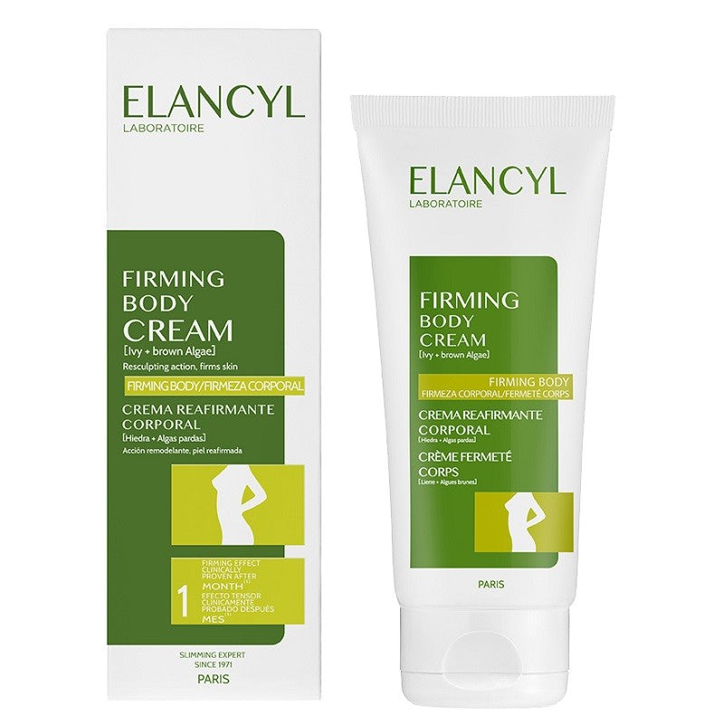ELANCYL Crema Reafirmante Corporal 200ml-1