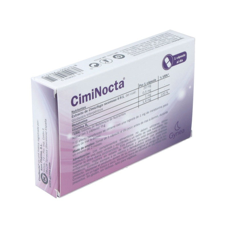 CIMINOCTA 30 cápsulas-3