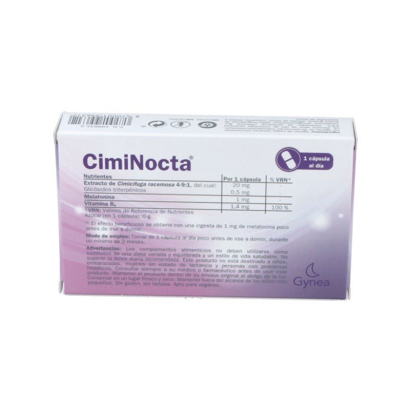 CIMINOCTA 30 cápsulas-4