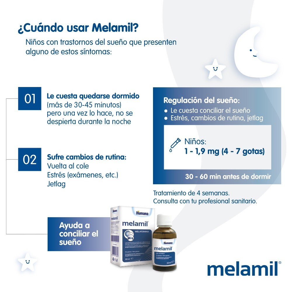 MELAMIL Gotas 30ml-3