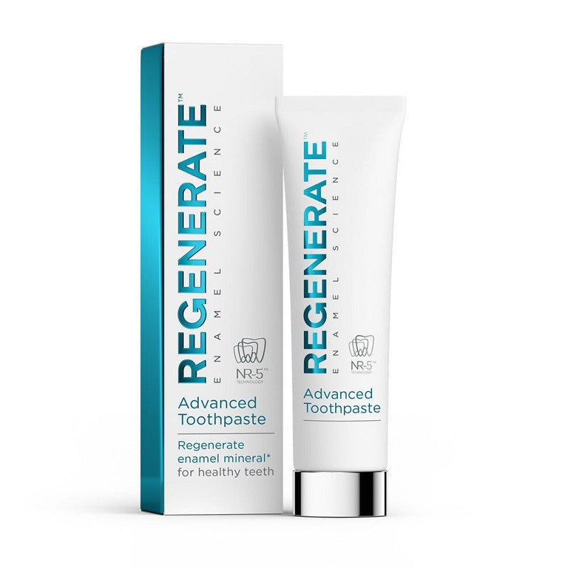 REGENERATE Dentífrico Avanzado 75 ml-1