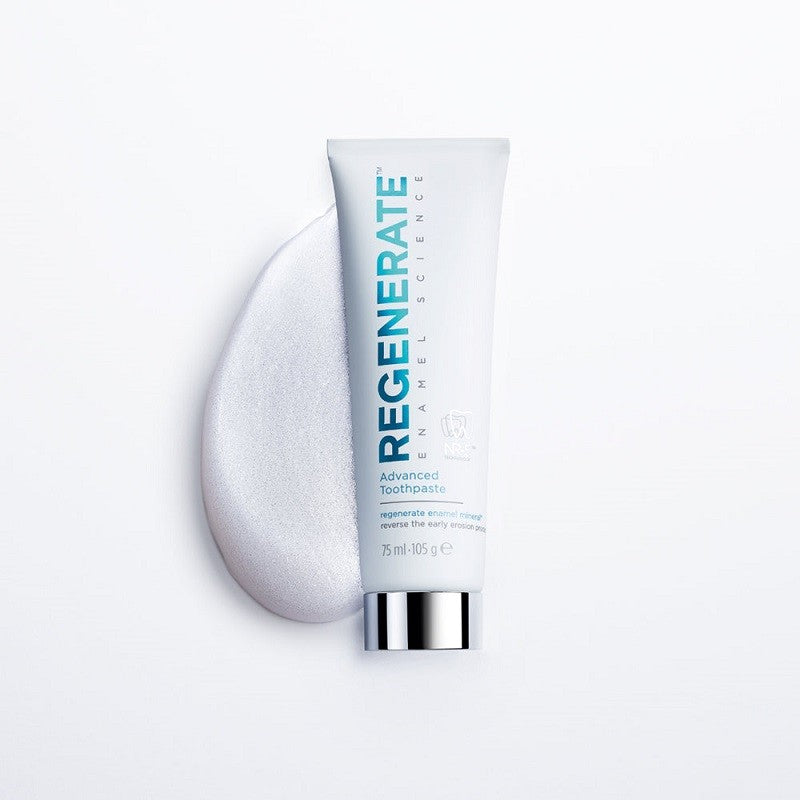 REGENERATE Dentífrico Avanzado 75 ml-5