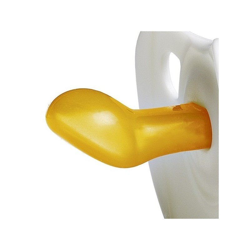 SUAVINEX Chupete Anatómico Látex 0-6 meses 1 unidad (Zorro)-2