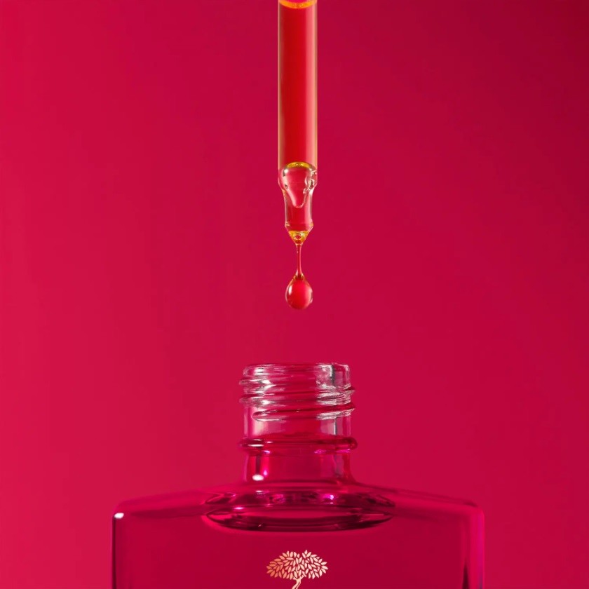 NUXE Merveillance Lift Sérum en Aceite Activador de Firmeza 30ml-4