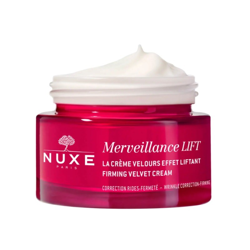 NUXE Merveillance Lift Crema Aterciopelada Efecto Lifting 50ml-2