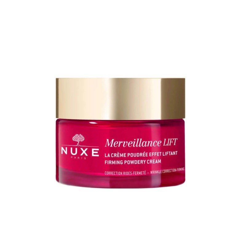 NUXE Merveillance Lift Crema en Polvo efecto Lifting 50ml-5