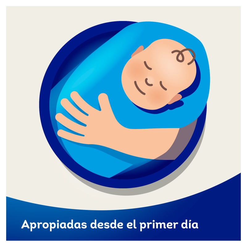 DODOT Sensitive Toallitas para Bebés 54 toallitas-5