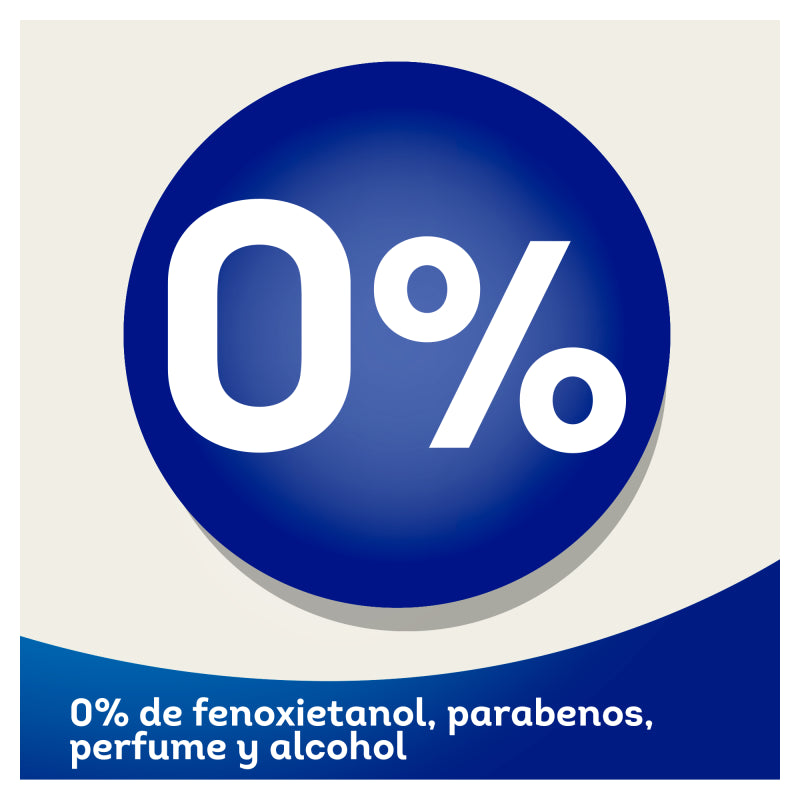 DODOT Sensitive Toallitas para Bebés 54 toallitas-7