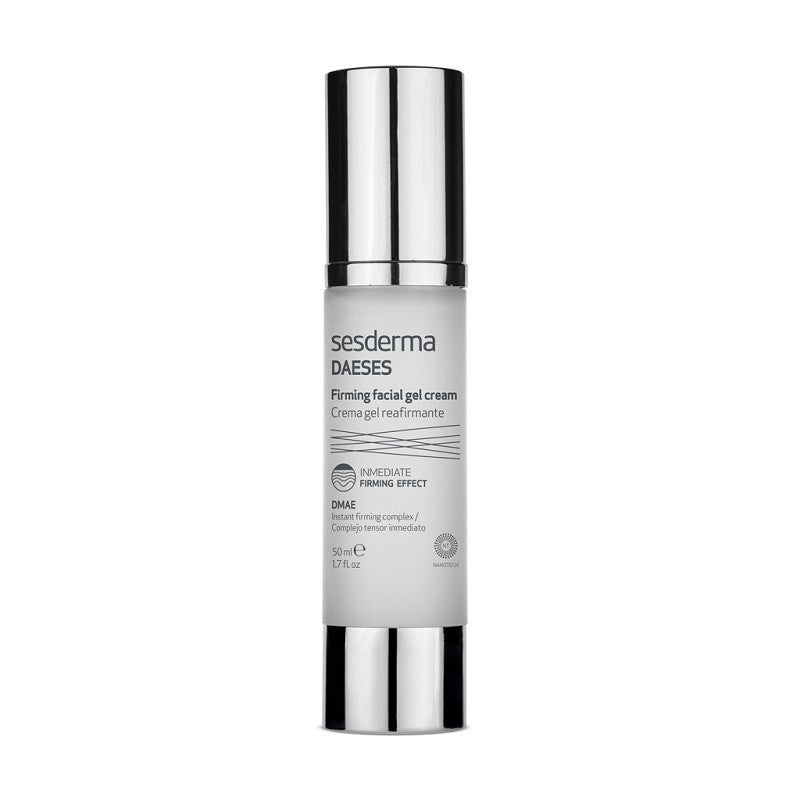 SESDERMA Daeses Crema Gel Facial Reafirmante 50ml-2
