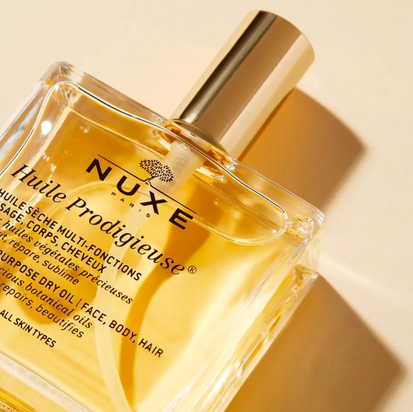 NUXE Huile Prodigieuse 50ml-2