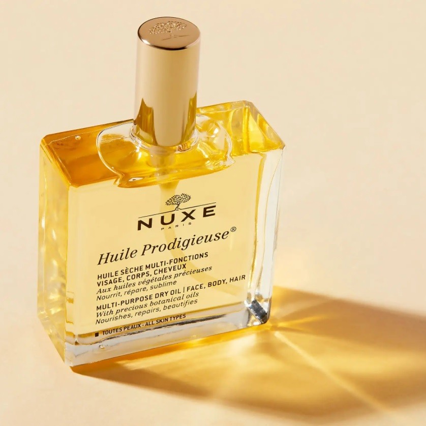 NUXE Huile Prodigieuse 50ml-3